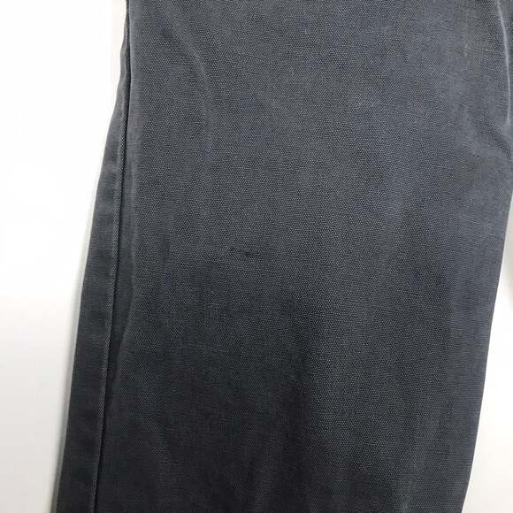 Vans boys jeans‎ size 14 grey - Picture 9 of 10